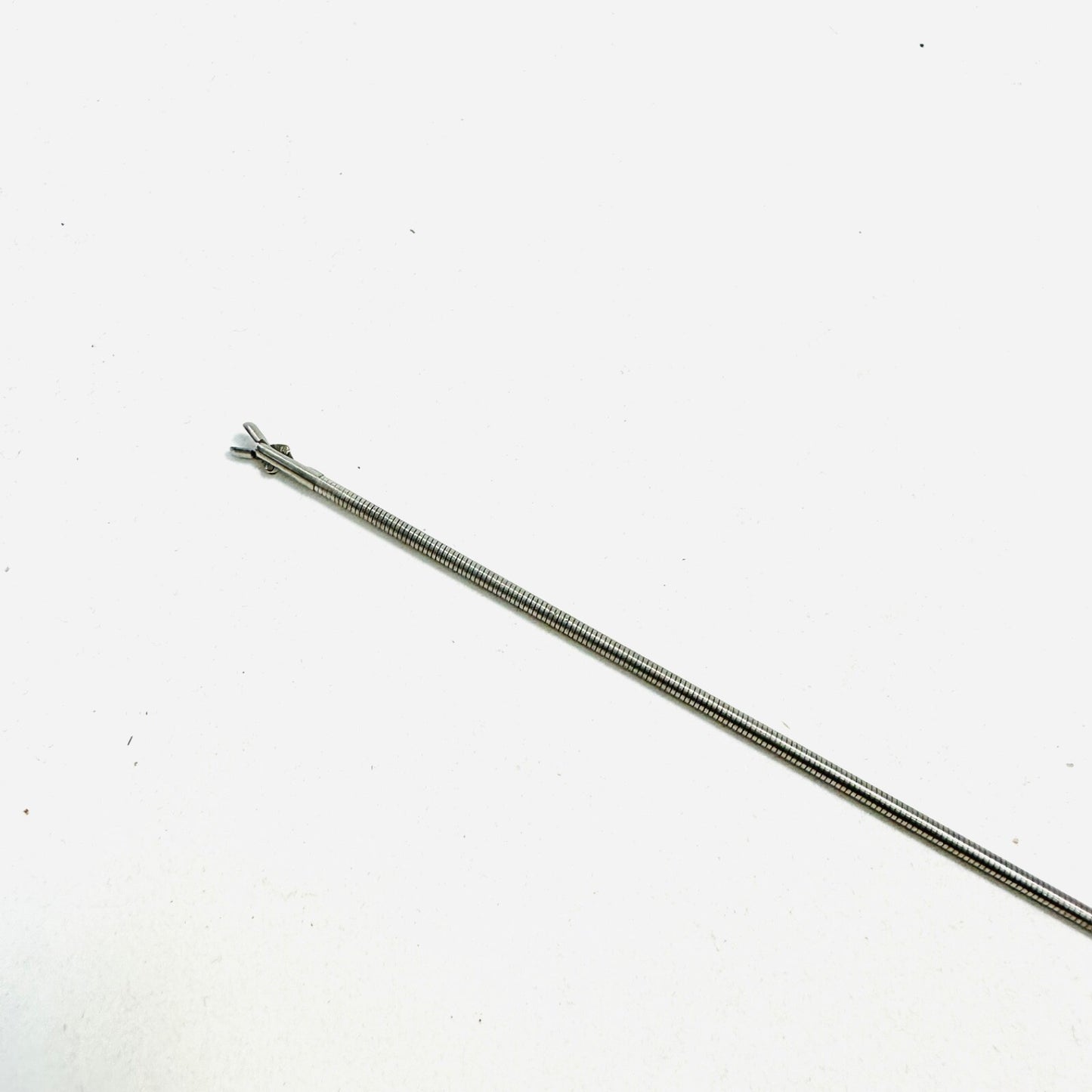 R. Wolf 829.07 Flexible Biopsy Forceps, 375mm, 7 Fr Instrument