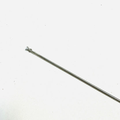 R. Wolf 829.07 Flexible Biopsy Forceps, 375mm, 7 Fr Instrument