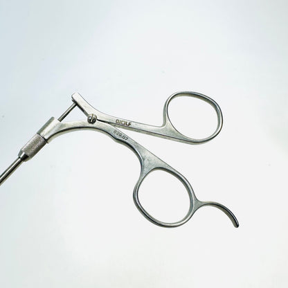 R. Wolf 829.07 Flexible Biopsy Forceps, 375mm, 7 Fr Instrument