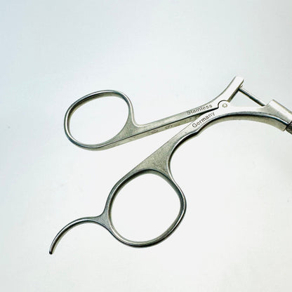 R. Wolf 829.07 Flexible Biopsy Forceps, 375mm, 7 Fr Instrument