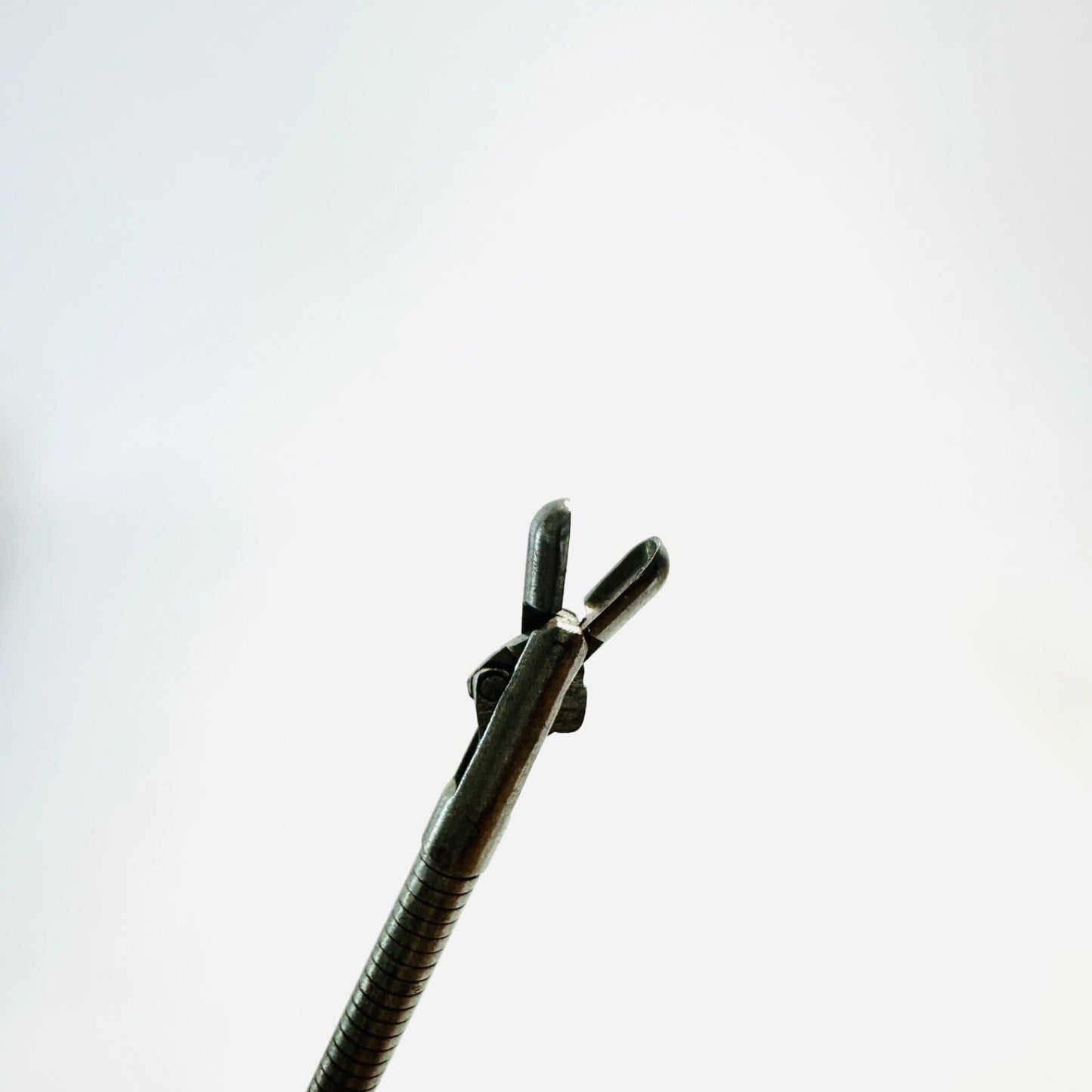 R. Wolf 829.07 Flexible Biopsy Forceps, 375mm, 7 Fr Instrument