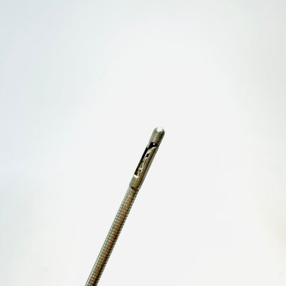 R. Wolf 829.07 Flexible Biopsy Forceps, 375mm, 7 Fr Instrument