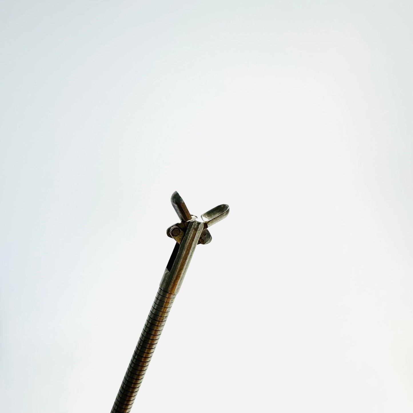 R. Wolf 829.07 Flexible Biopsy Forceps, 375mm, 7 Fr Instrument