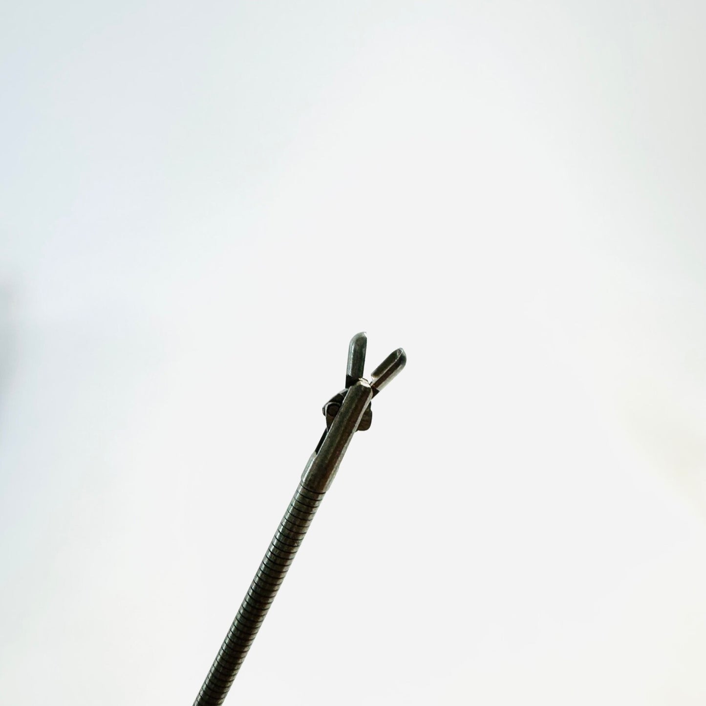 R. Wolf 829.07 Flexible Biopsy Forceps, 375mm, 7 Fr Instrument