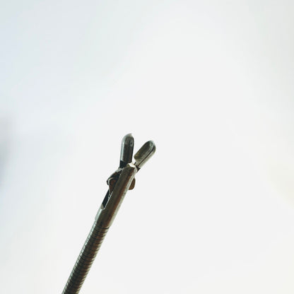 R. Wolf 829.07 Flexible Biopsy Forceps, 375mm, 7 Fr Instrument