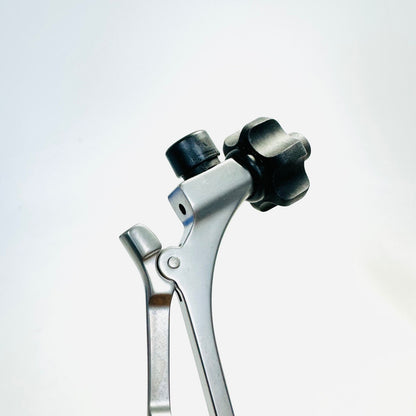 K Storz 33133 CLICKLINE Metal Handle, Pistol Grip Instrument