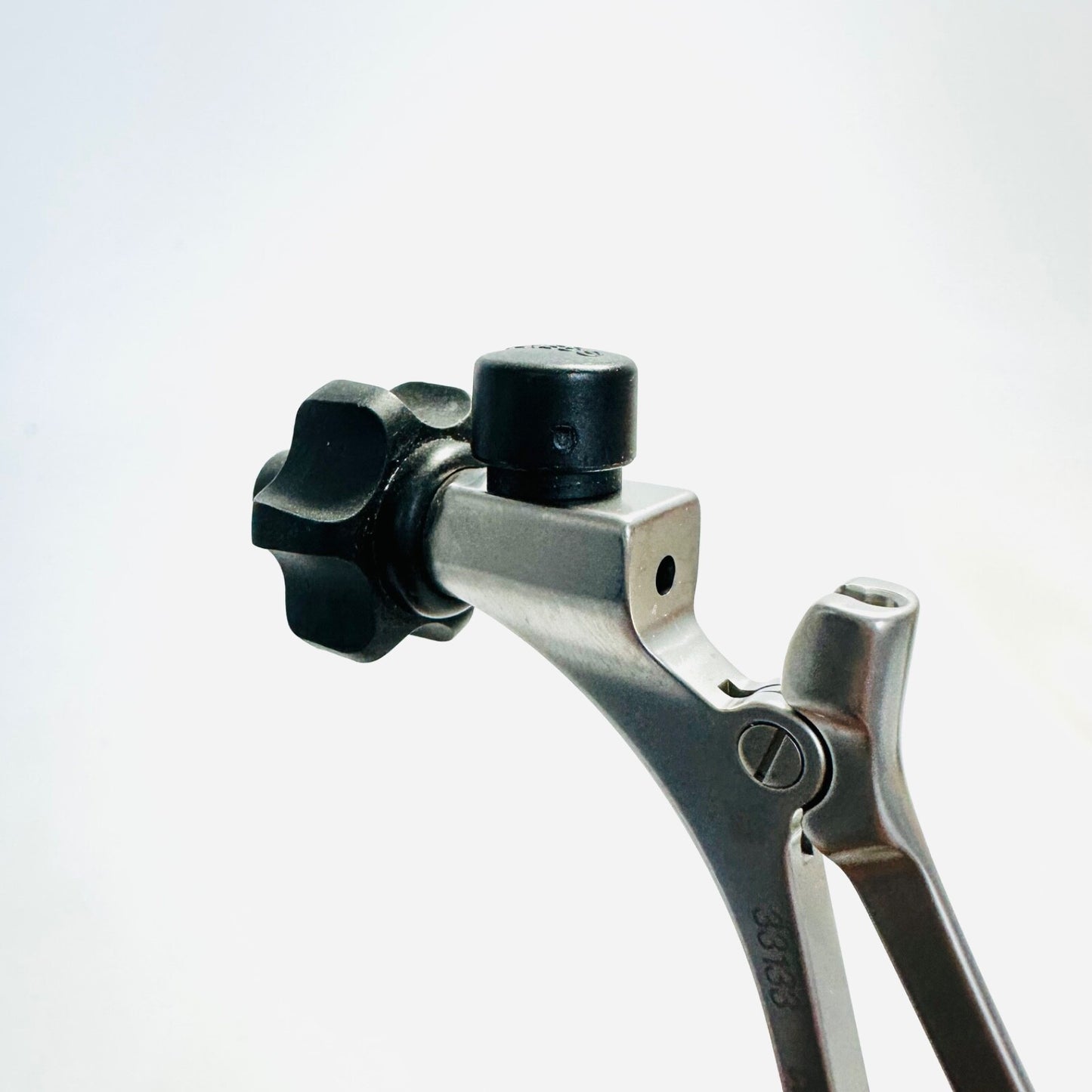 K Storz 33133 CLICKLINE Metal Handle, Pistol Grip Instrument