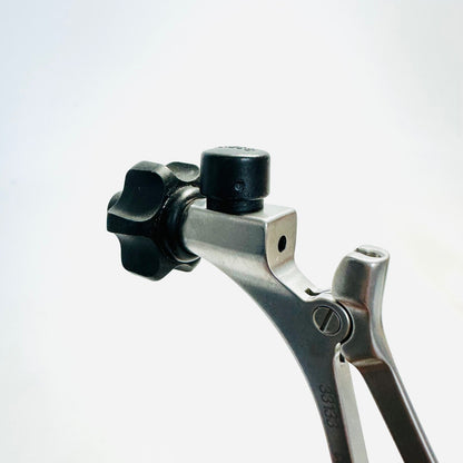 K Storz 33133 CLICKLINE Metal Handle, Pistol Grip Instrument