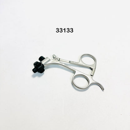 K Storz 33133 CLICKLINE Metal Handle, Pistol Grip Instrument