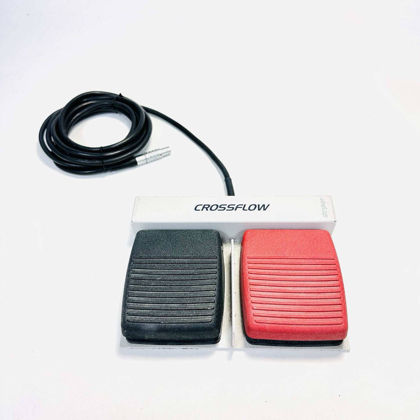 stryker 0450000500 CrossFlow Footswitch / Footpedal
