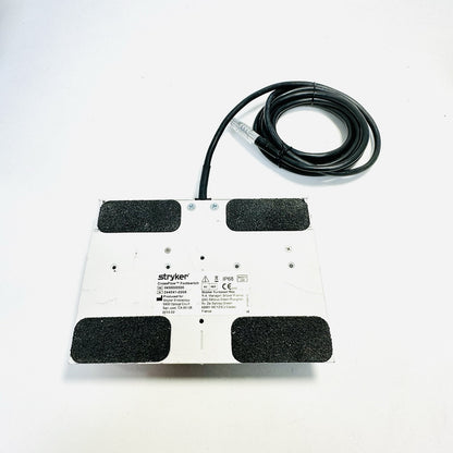 stryker 0450000500 CrossFlow Footswitch / Footpedal