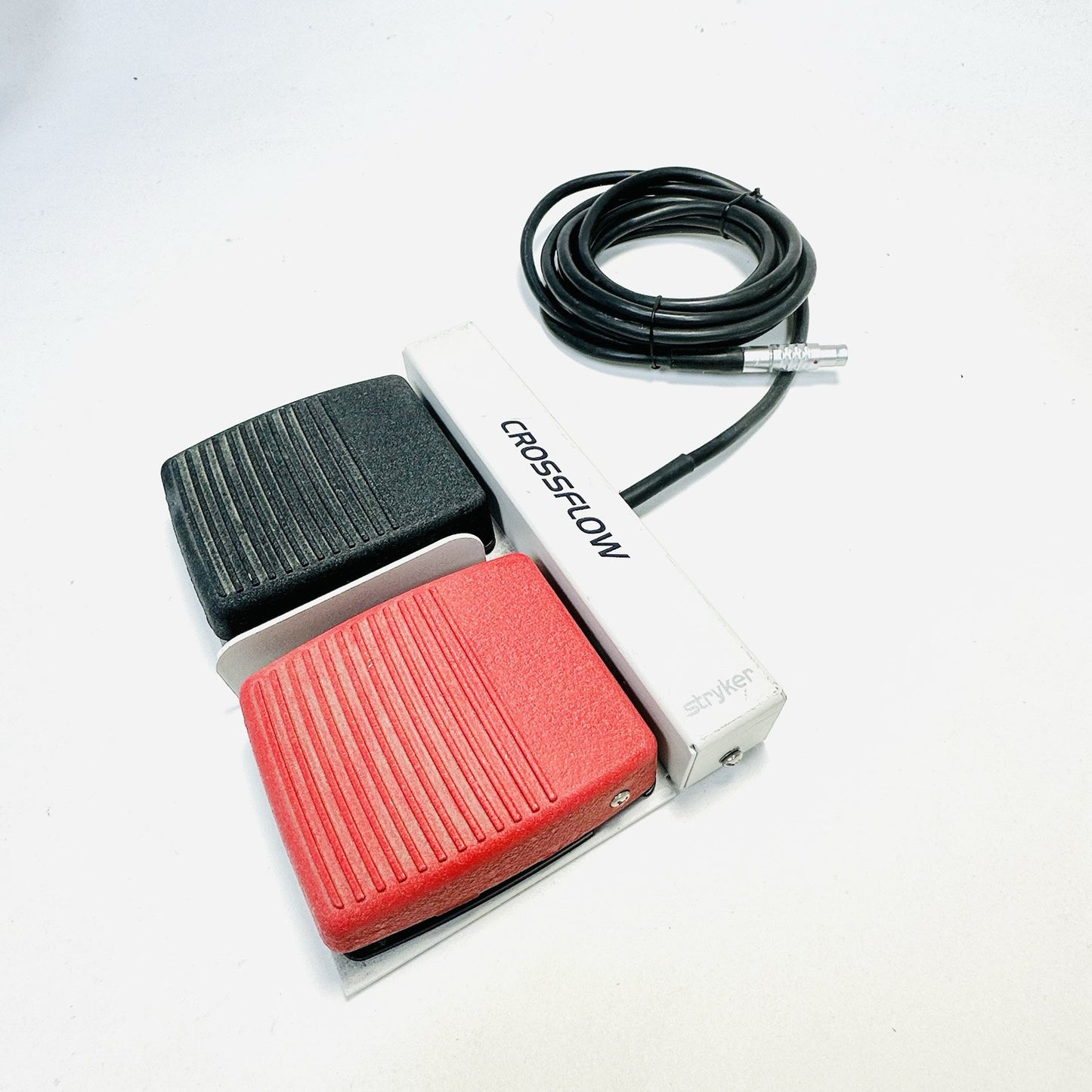 stryker 0450000500 CrossFlow Footswitch / Footpedal