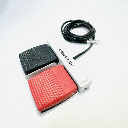 stryker 0450000500 CrossFlow Footswitch / Footpedal
