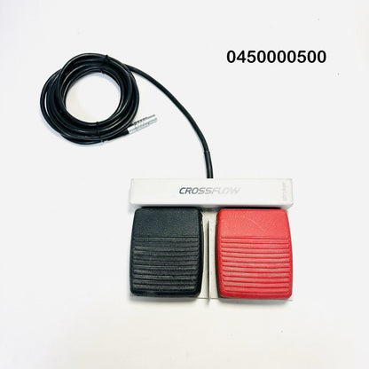 stryker 0450000500 CrossFlow Footswitch / Footpedal