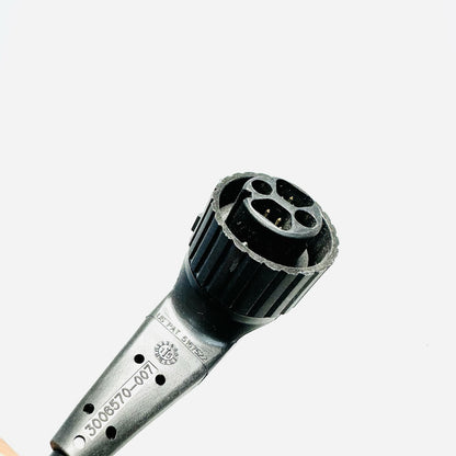 Medtronic Physio Control 3006570-007 QUIKCOMBO Therapy Cable