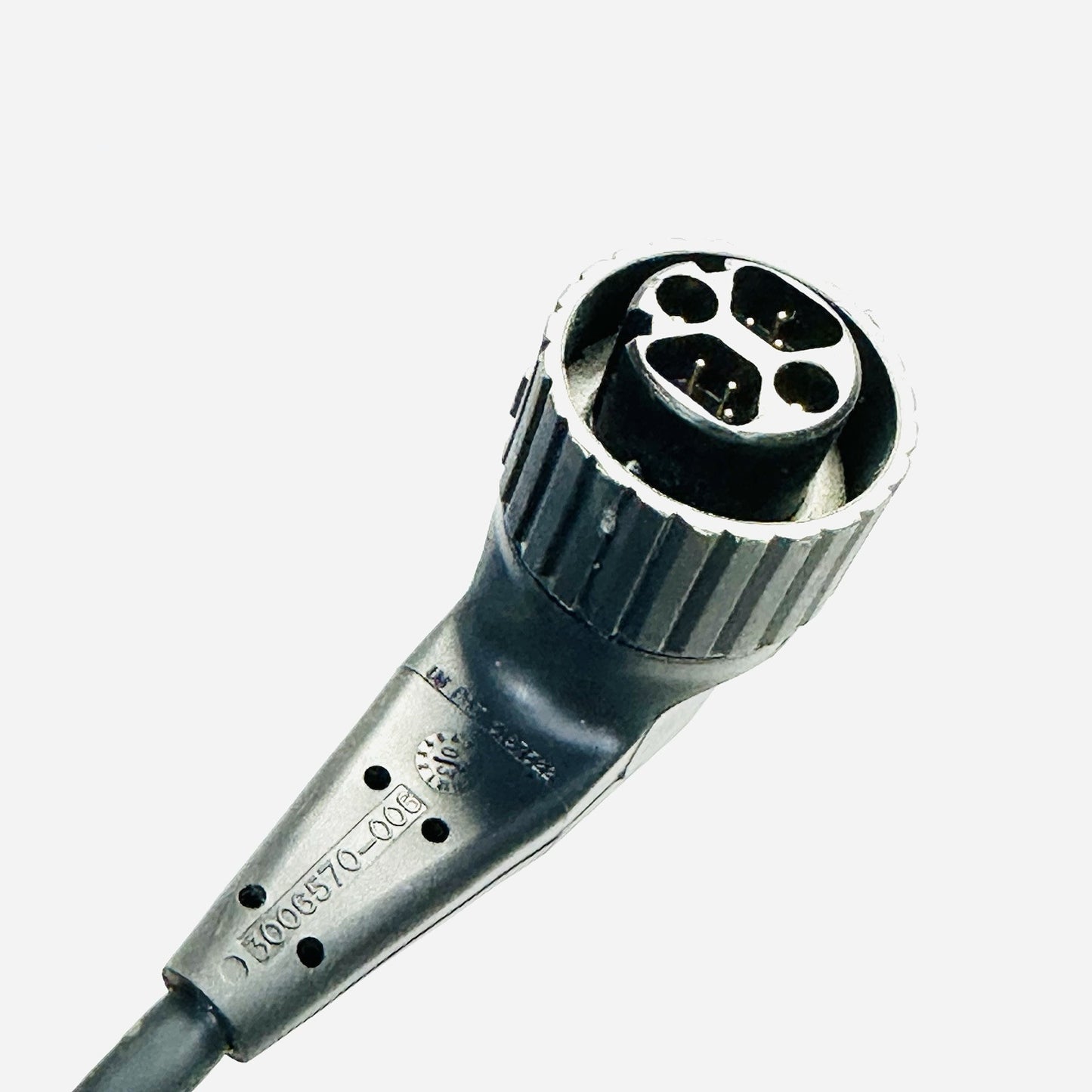 Medtronic Physio Control 3006570-006 QUIKCOMBO Therapy Cable