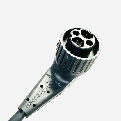 Medtronic Physio Control 3006570-006 QUIKCOMBO Therapy Cable