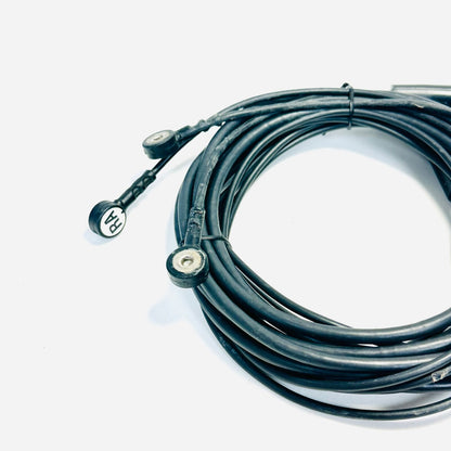 Medtronic / Physio Control 3006218-02 Lifepak 3-Lead Cable Instrument