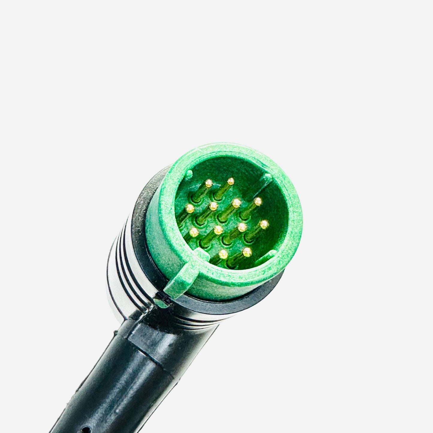 Medtronic / Physio Control 3006218-02 Lifepak 3-Lead Cable Instrument