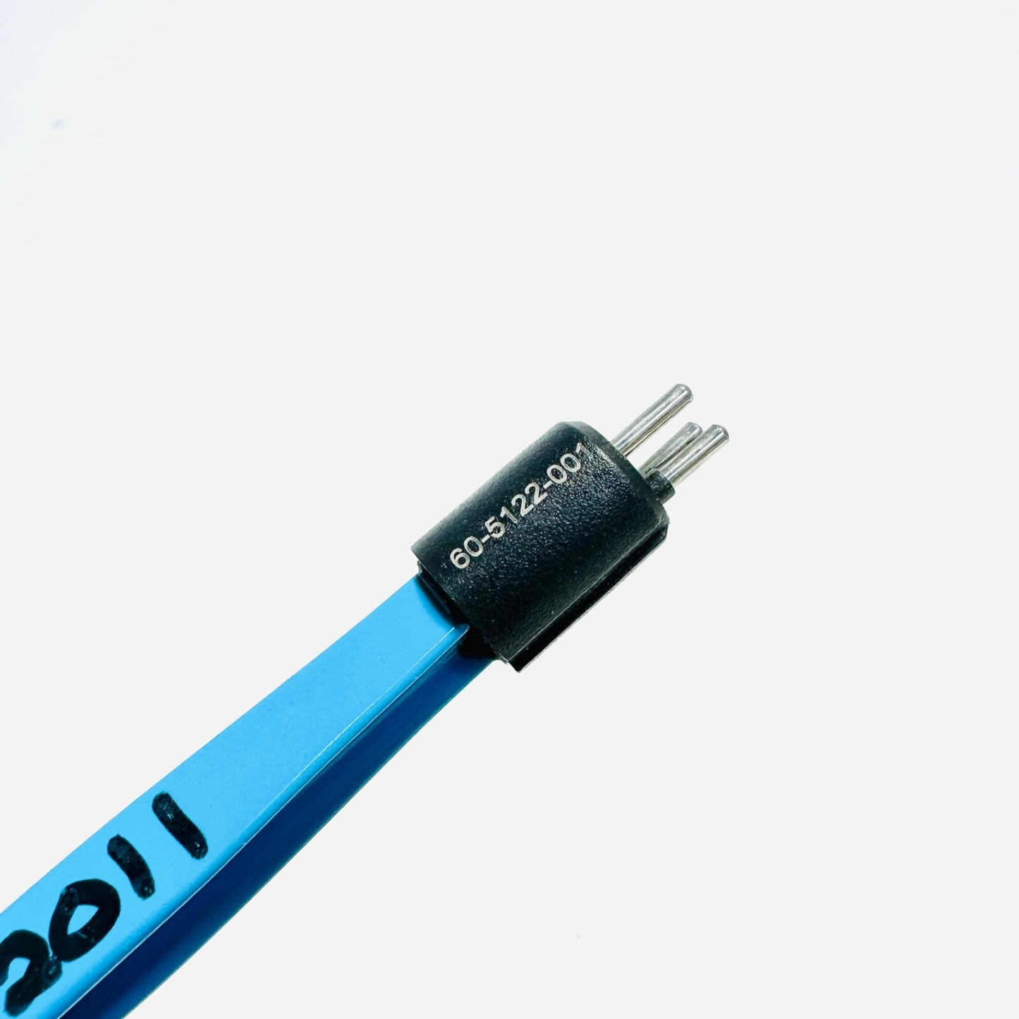 Conmed 60-5122-001 Bipolar Forceps, Handswitching 4", 0.4 mm Tip Instrument