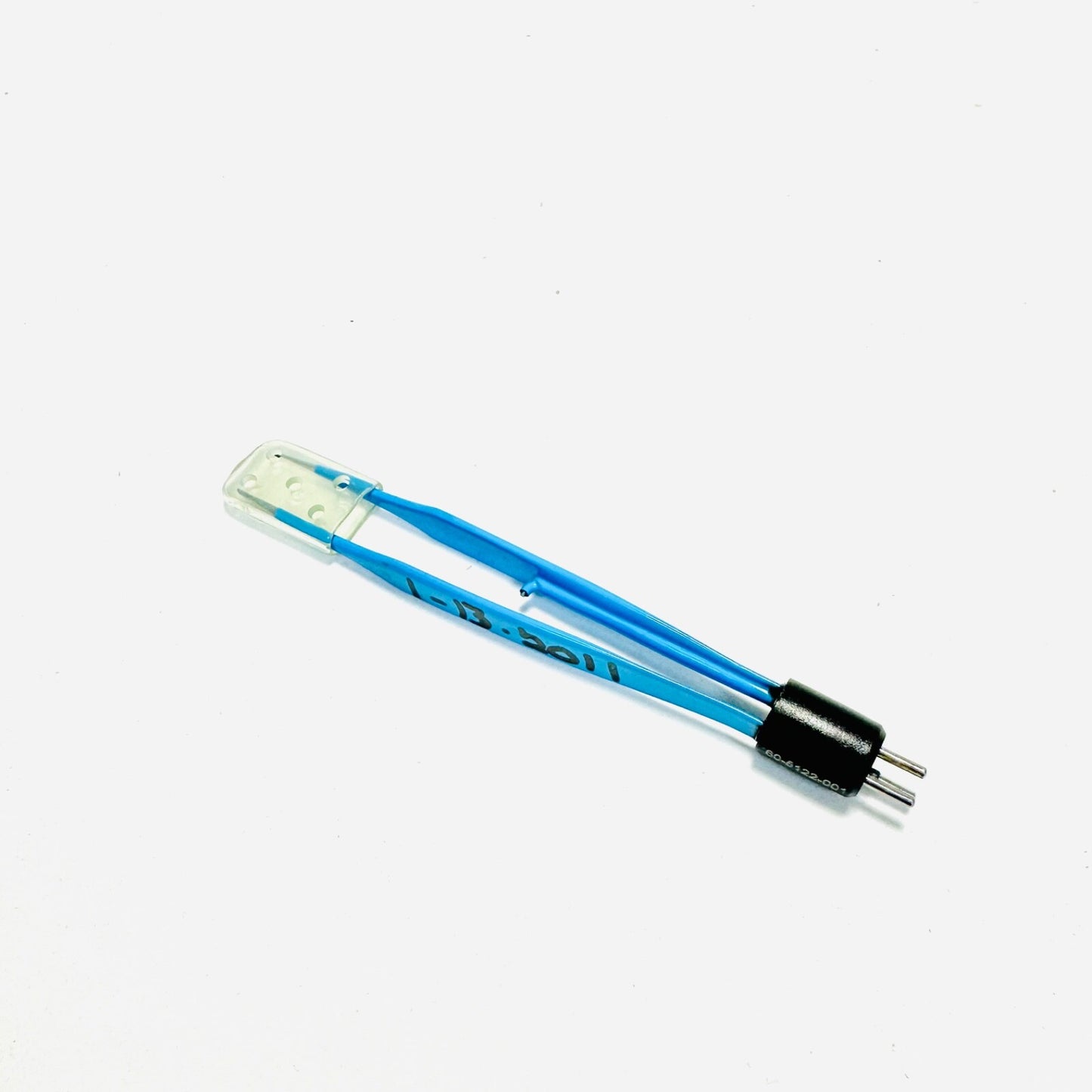 Conmed 60-5122-001 Bipolar Forceps, Handswitching 4", 0.4 mm Tip Instrument