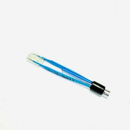 Conmed 60-5122-001 Bipolar Forceps, Handswitching 4", 0.4 mm Tip Instrument