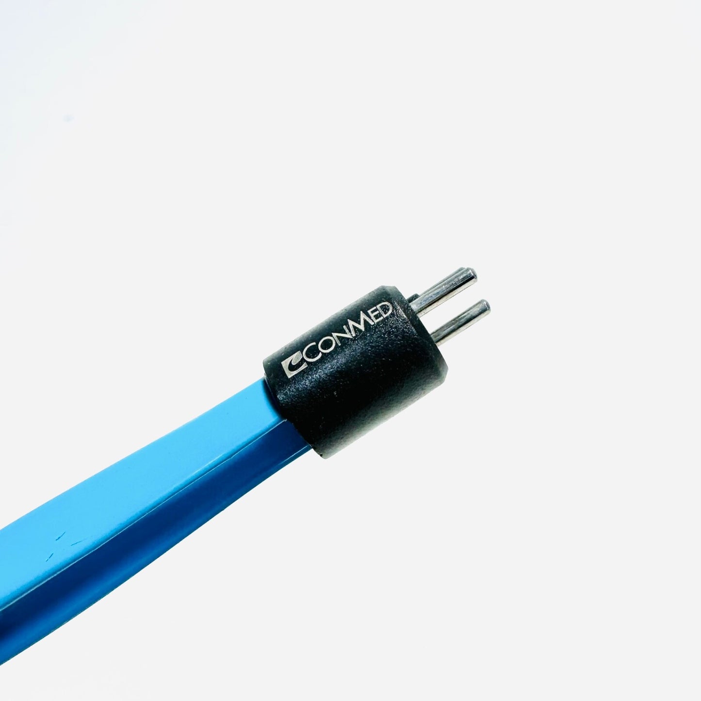 Conmed 60-5122-001 Bipolar Forceps, Handswitching 4", 0.4 mm Tip Instrument