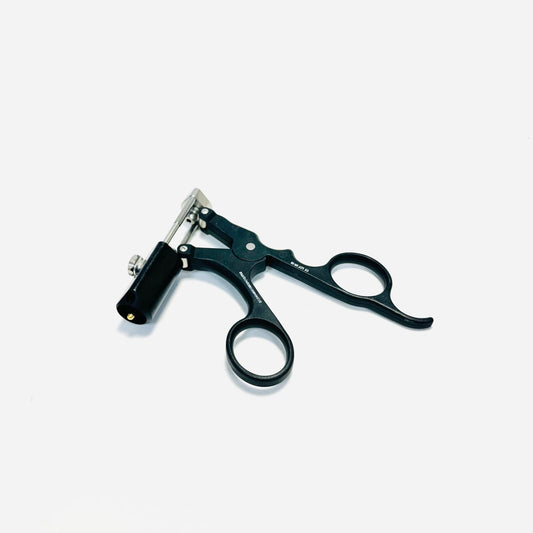 K STORZ 26167FGR Pistol Grip Handle Reusable W/O Rathcet Instrument