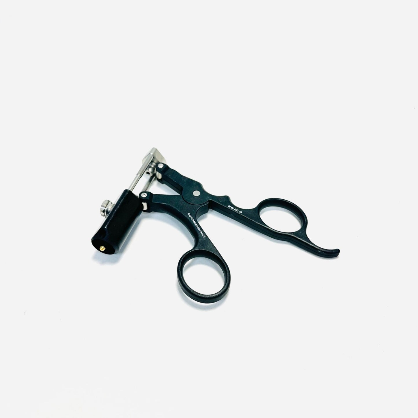 K STORZ 26167FGR Pistol Grip Handle Reusable W/O Rathcet Instrument