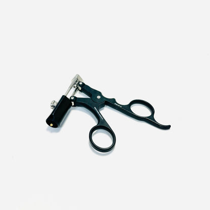 K STORZ 26167FGR Pistol Grip Handle Reusable W/O Rathcet Instrument