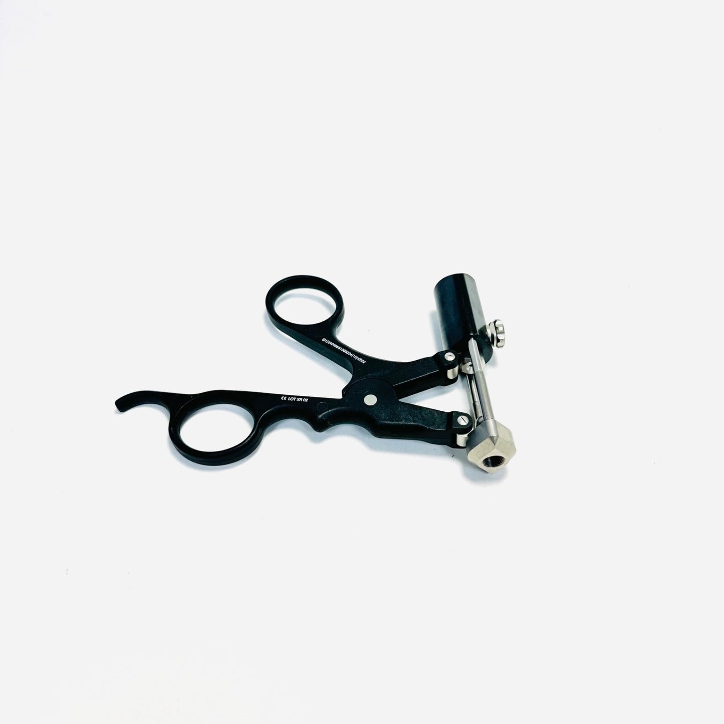 K STORZ 26167FGR Pistol Grip Handle Reusable W/O Rathcet Instrument