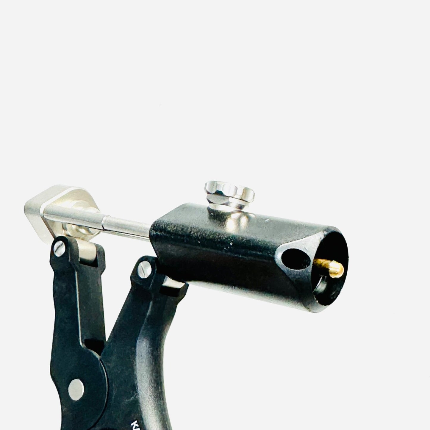 K STORZ 26167FGR Pistol Grip Handle Reusable W/O Rathcet Instrument