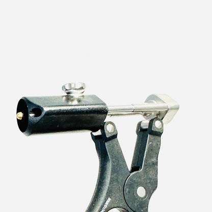 K STORZ 26167FGR Pistol Grip Handle Reusable W/O Rathcet Instrument