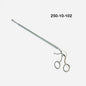 Stryker 250-10-102 Grasping Forceps 2/3 Claws Stainless Steel Instrument