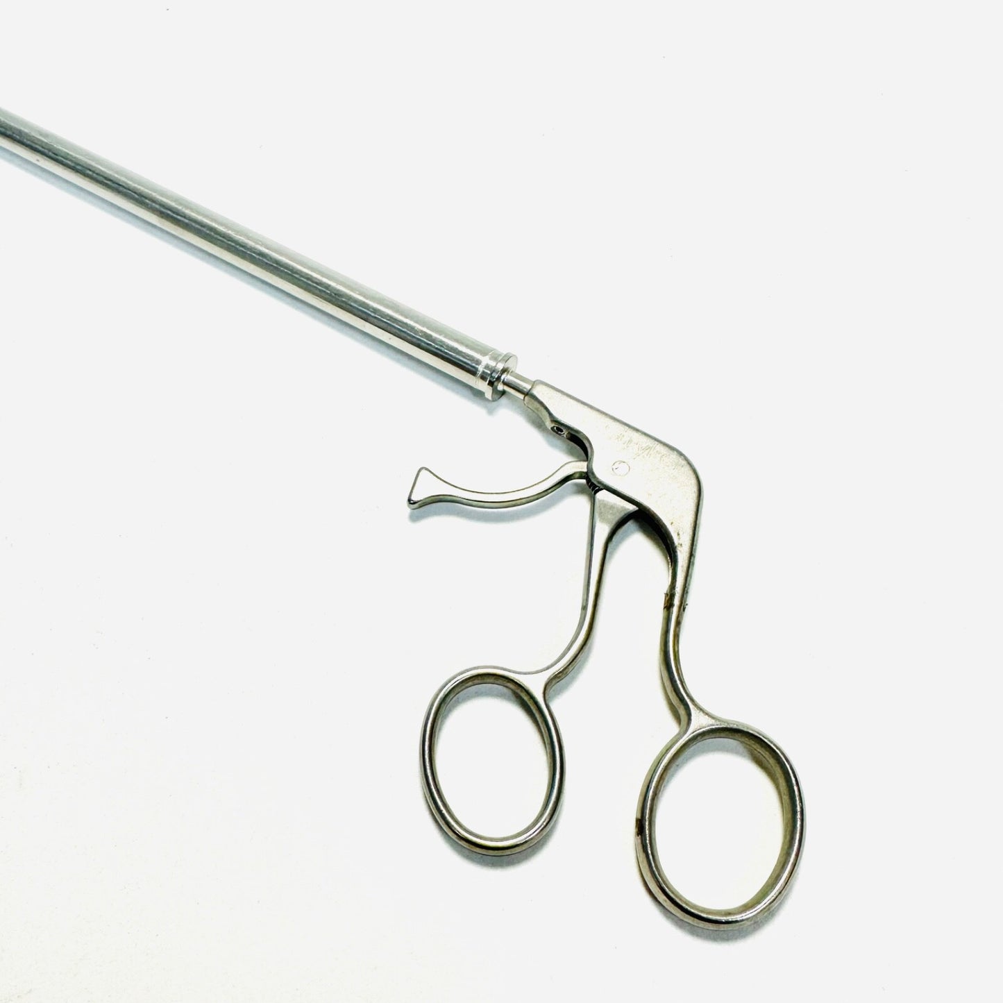 Stryker 250-10-102 Grasping Forceps 2/3 Claws Stainless Steel Instrument