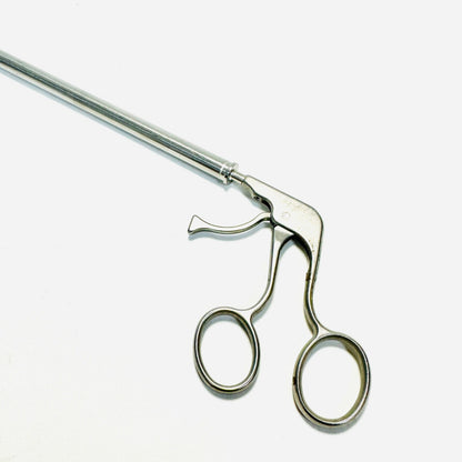 Stryker 250-10-102 Grasping Forceps 2/3 Claws Stainless Steel Instrument