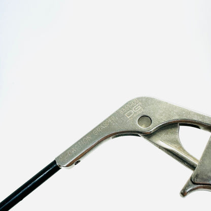 Davis & Geck 8361-00 Retraction Grasper Single Action 5mm, 36cm Instrument