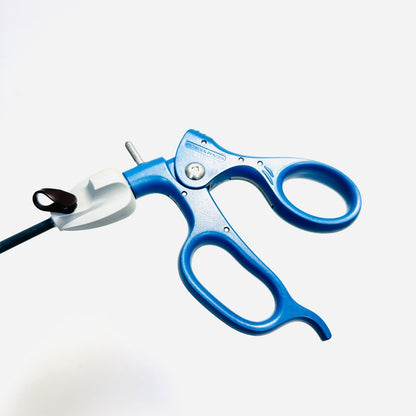 Snowden Pencer Mixter Laparoscopic Dissector Rotable Angled Monopolar Instrument