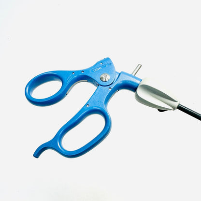 Snowden Pencer Mixter Laparoscopic Dissector Rotable Angled Monopolar Instrument