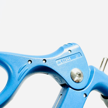 Snowden Pencer Mixter Laparoscopic Dissector Rotable Angled Monopolar Instrument