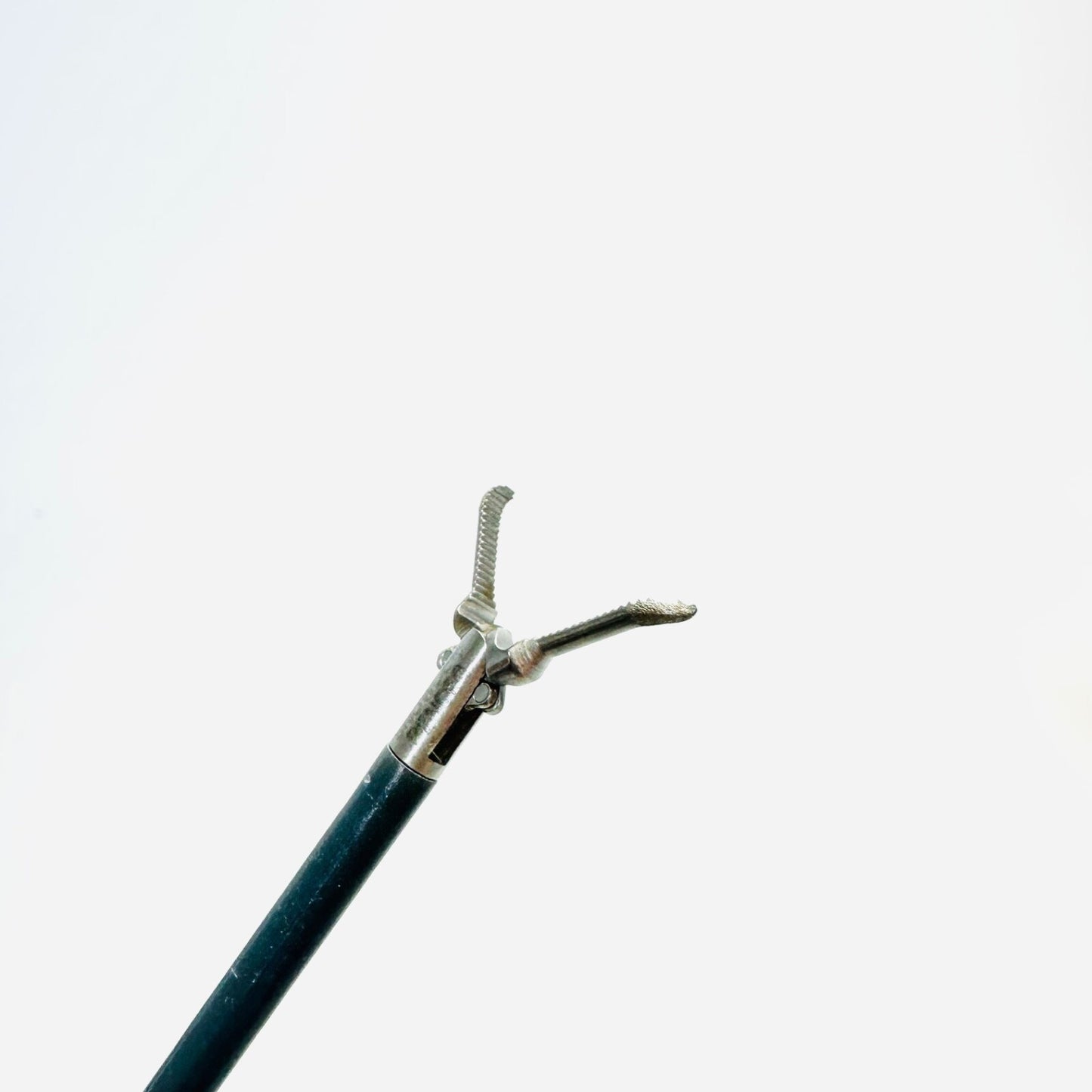 Snowden Pencer Mixter Laparoscopic Dissector Rotable Angled Monopolar Instrument