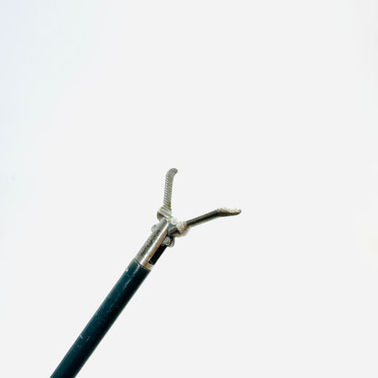 Snowden Pencer Mixter Laparoscopic Dissector Rotable Angled Monopolar Instrument