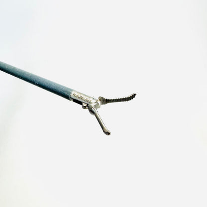 Snowden Pencer Mixter Laparoscopic Dissector Rotable Angled Monopolar Instrument