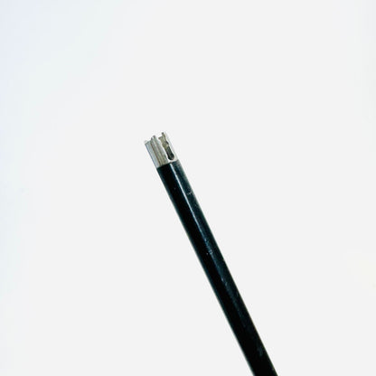 Stryker 250-080-234 Laparoscopic Ratchet Handle And Shaft Only 5mm X 33cm