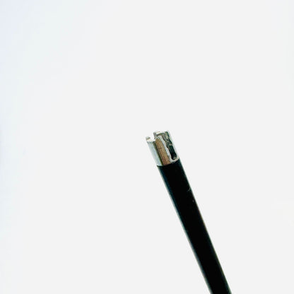 Stryker 250-080-234 Laparoscopic Ratchet Handle And Shaft Only 5mm X 33cm