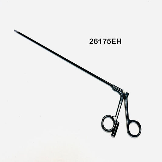 K. Storz 26175EH Insulated Hook Scissors Instrument