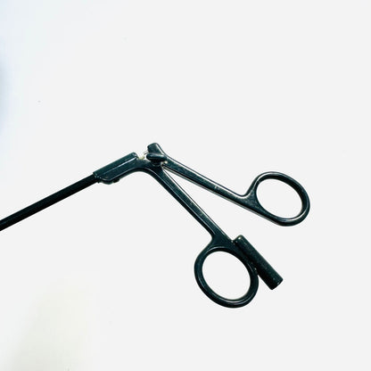 K. Storz 26175EH Insulated Hook Scissors Instrument