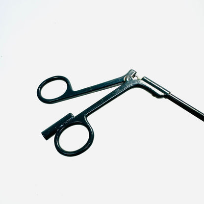 K. Storz 26175EH Insulated Hook Scissors Instrument