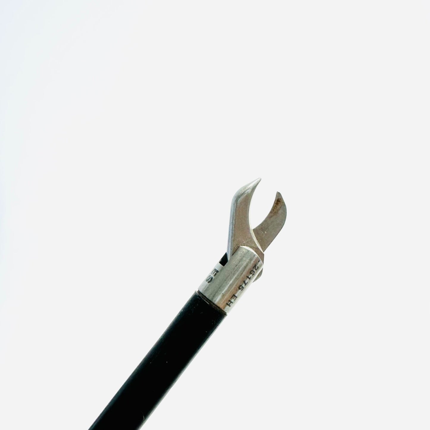 K. Storz 26175EH Insulated Hook Scissors Instrument