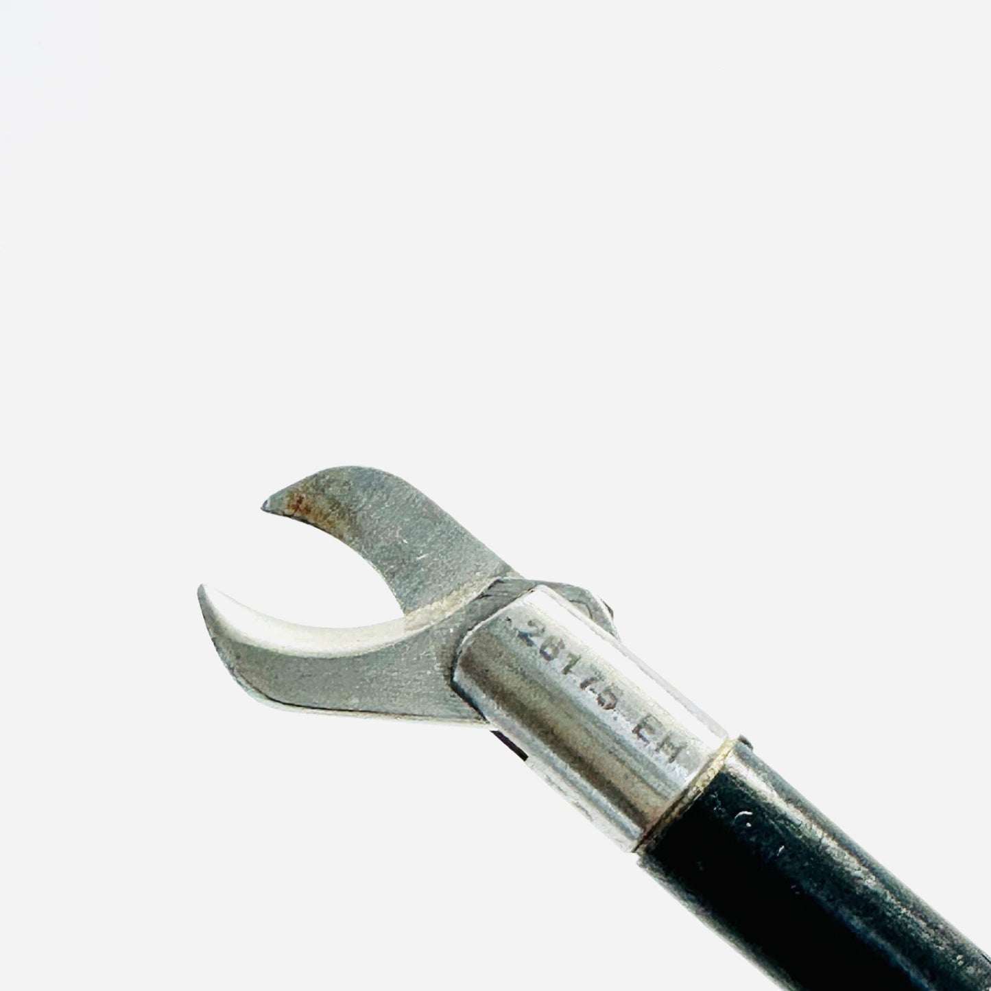 K. Storz 26175EH Insulated Hook Scissors Instrument